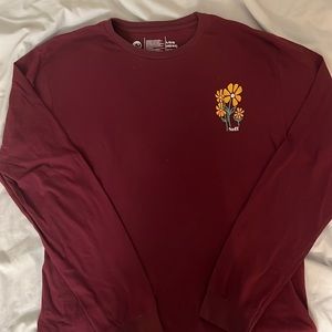 NEFF long sleeve shirt